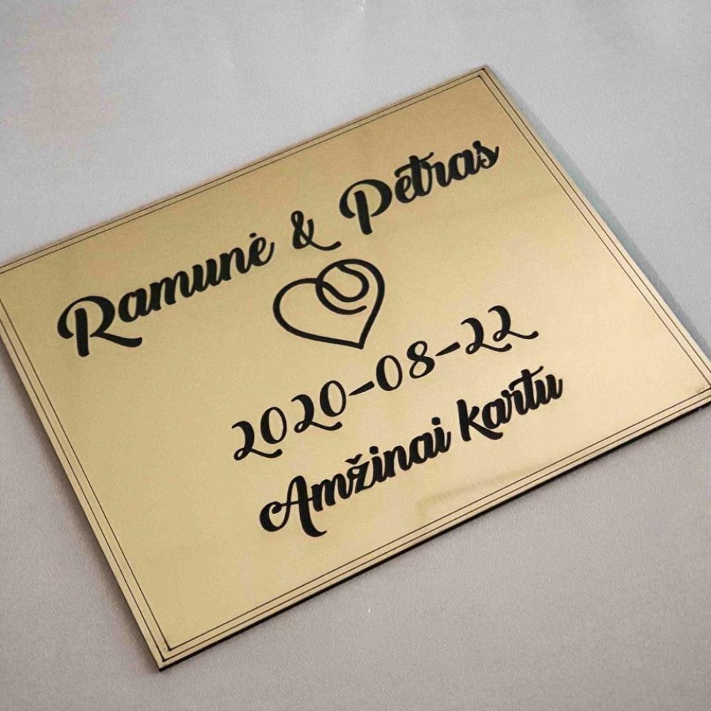 Graviravimas lazeriu