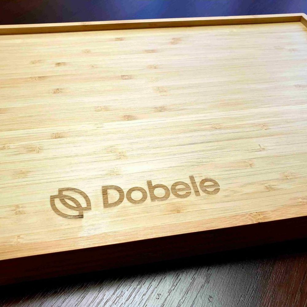 Graviravimas lazeriu